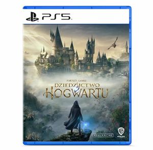 PlayStation 5: Hogwarts Legacy 