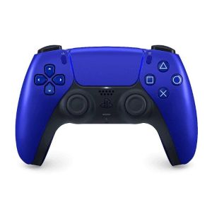 PlayStation DualSense Wireless Controller - Cobalt Blue