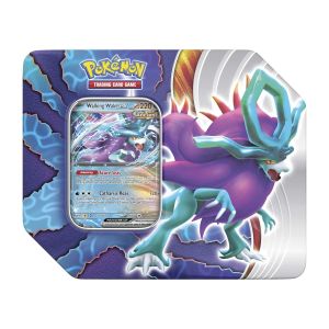 Pokémon TCG: Paradox Clash Tin