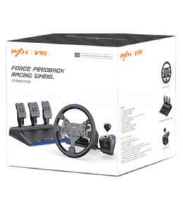 PXN-V99 - Racing Wheel