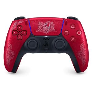 Sony DualSense™ Wireless Controller For Ps5 - Monster Hunter Wilds Limited Edition
