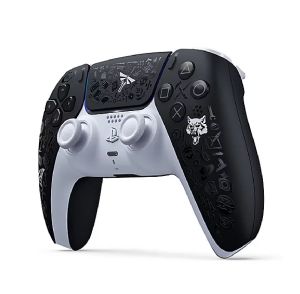DualSense® Wireless Controller - The Last of Limited Edition