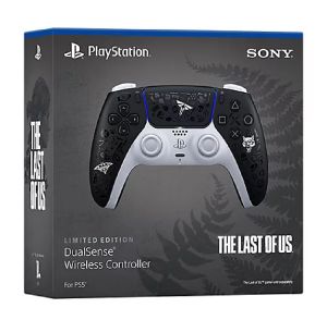 DualSense® Wireless Controller - The Last of Limited Edition