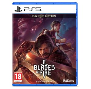 Playstation 5: Blades of Fire -PAL