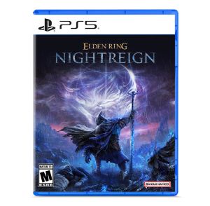 PlayStation 5 Elden Ring Nightreign -USA