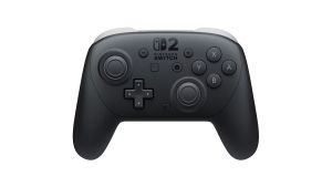Nintendo Switch 2 : Pro Controller