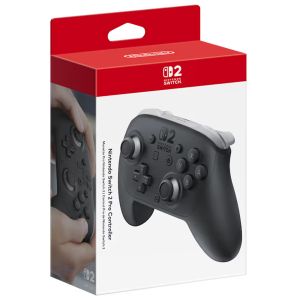 Nintendo Switch 2 : Pro Controller