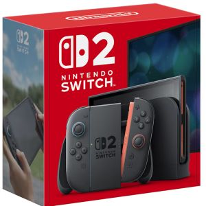 Nintendo Switch 2 Console - HK