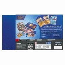 Pokemon Greninja ex Ultra Premium Collection