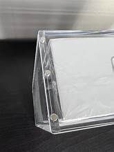 Acrylic Case Strong Magnetic Pokemon Charizard Ultra Premium Collection Acrylic Case Display