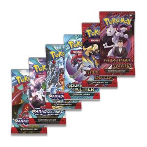 Pokémon TCG: Cynthia's Garchomp ex Premium Collection