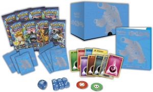 Pokémon TCG: XY—Evolutions Elite Trainer Box