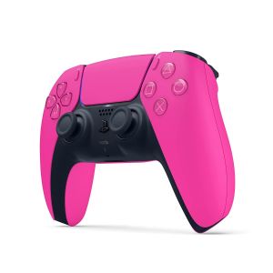 PlayStation 5 -PlayStation DualSense Wireless Controller - Nova Pink 