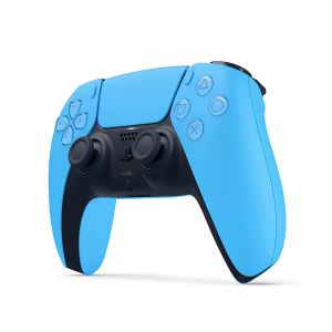 PlayStation 5 -PlayStation DualSense Wireless Controller - Starlight Blue 