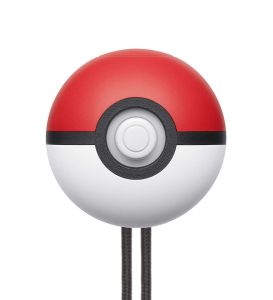 Nintendo Switch -Poké Ball Plus 