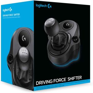 Logitech G Gaming Driving Force Shifter