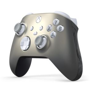 Xbox Special Edition Wireless Controller – Lunar Shift