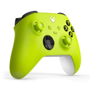 Xbox Wireless Controller – Electric Volt