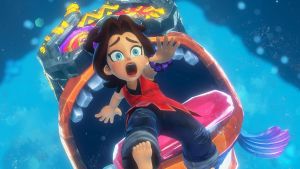 Nintendo Switch 2 :Nintendo Switch 2 Donkey Kong Bananza -USA