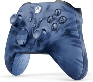 Xbox Wireless Controller – Stormcloud Vapor Special Edition 