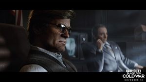 Call of Duty: Black Ops Cold War PS5 -English