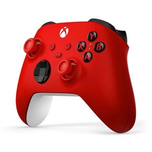 Xbox Wireless Controller – Pulse Red
