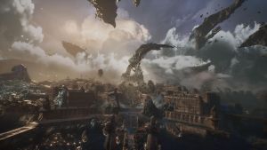 Playstation 5: Clair Obscur Expedition 33 -PAL