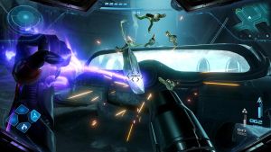 Nintendo Switch : Metroid Prime 4: Beyond -USA