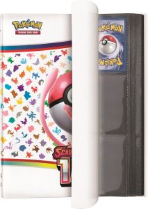 pokemon binder 151 -360 pockets