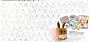 Pokemon TCG: Scarlet & Violet—Prismatic Evolutions Super-Premium Collection