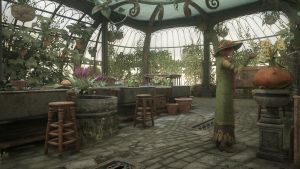 Nintendo Switch 2 :Hogwarts Legacy -USA