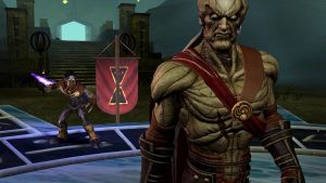 Playstation 5: Legacy of Kain™ Soul Reaver 1&2 Remastered-USA