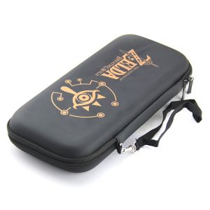 Nintendo Switch Zelda Design Carry Bag : HS-SW828