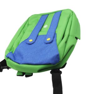 Big storage backpack with Mario design : HS-SW865S