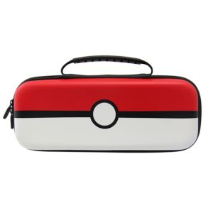 Game Console Bag For Nintendo Switch with SD Card Slot : HS-SW871
