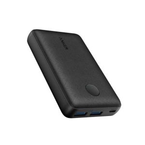 Anker PowerCore Select 10,000mAh Powerbank (A1223H11) - Black
