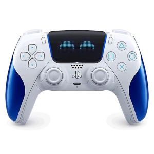 Dual Sense PS5 Controller - Astrobot Joyful Limited Edition V2 PS5
