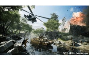 Battlefield 2042 - arabic-PlayStation 4