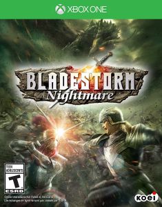 BLADESTORM: Nightmare - Xbox One