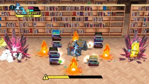 Cartoon Network: Battle Crashers for Nintendo Switch