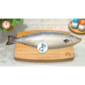 Cooking Mama: Cookstar Playstation 4