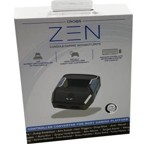 Cronus Zen Controller
