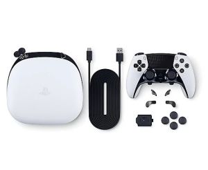 PlayStation 5 :DualSense Edge wireless controller 