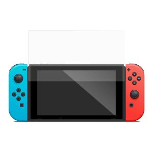 Switch tempered glass screen protector