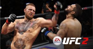 ufc 2 playstation 4 usa