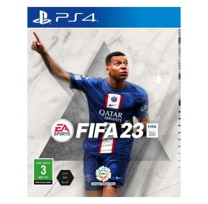 PlayStation 4 -EA SPORTS™ FIFA 23 Arabic 