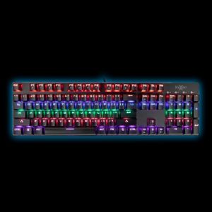 FOXXRAY FXR-HKM-37 Secret Mechanical Gaming Keyboard