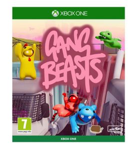 Gang Beasts xbox one