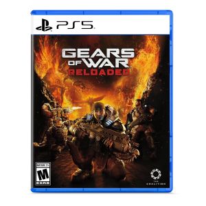 Playstation 5: Gears of War: Reloaded-USA