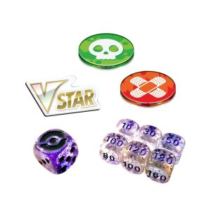 Pokémon TCG: Trainer’s Toolkit 2022